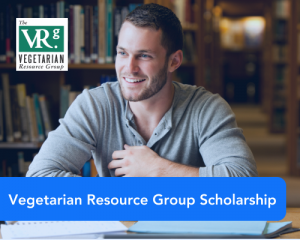Vegetarian Resource Group Scholarship