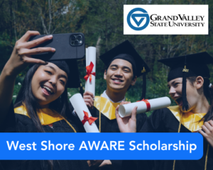 West Shore AWARE Scholarship