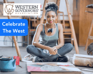 Celebrate The West