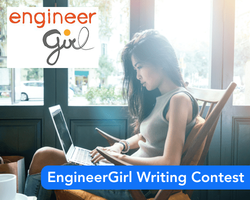 engineer girl annual essay contest