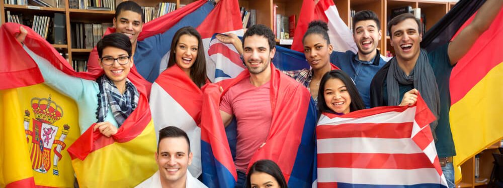 Guide for International Students to Studying in the U.S.A.