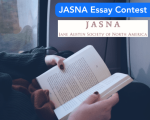 JASNA Essay Contest (Jane Austen Society of North America)