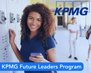KPMG Future Leaders Program