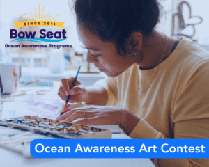 Ocean Awareness Art Contest
