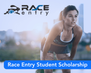 Race Entry Student Scholarship