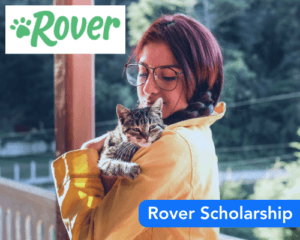 Rover Scholarship