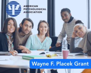 Wayne F. Placek Grant