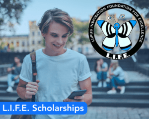 L.I.F.E. Scholarships
