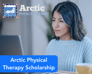 Arctic Physical Therapy Scholarship