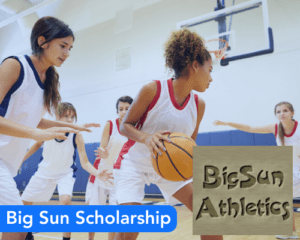 Big Sun Scholarship