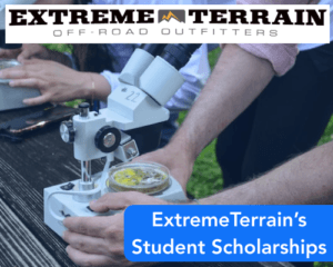 ExtremeTerrain’s Student Scholarships