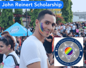 John Reinert Scholarship
