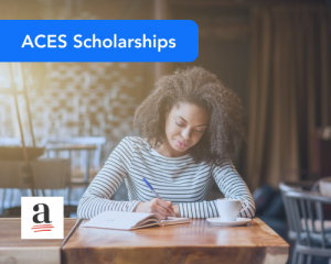 ACES Scholarships