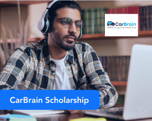 CarBrain Scholarship