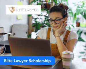 Elite Lawyer Scholarship