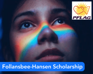 Follansbee-Hansen Scholarship