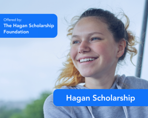 Hagan Scholarship