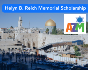 Helyn B. Reich Memorial Scholarship