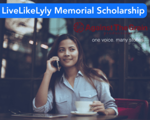 LiveLikeLyly Memorial Scholarship