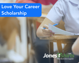 Love Your Career Scholarship