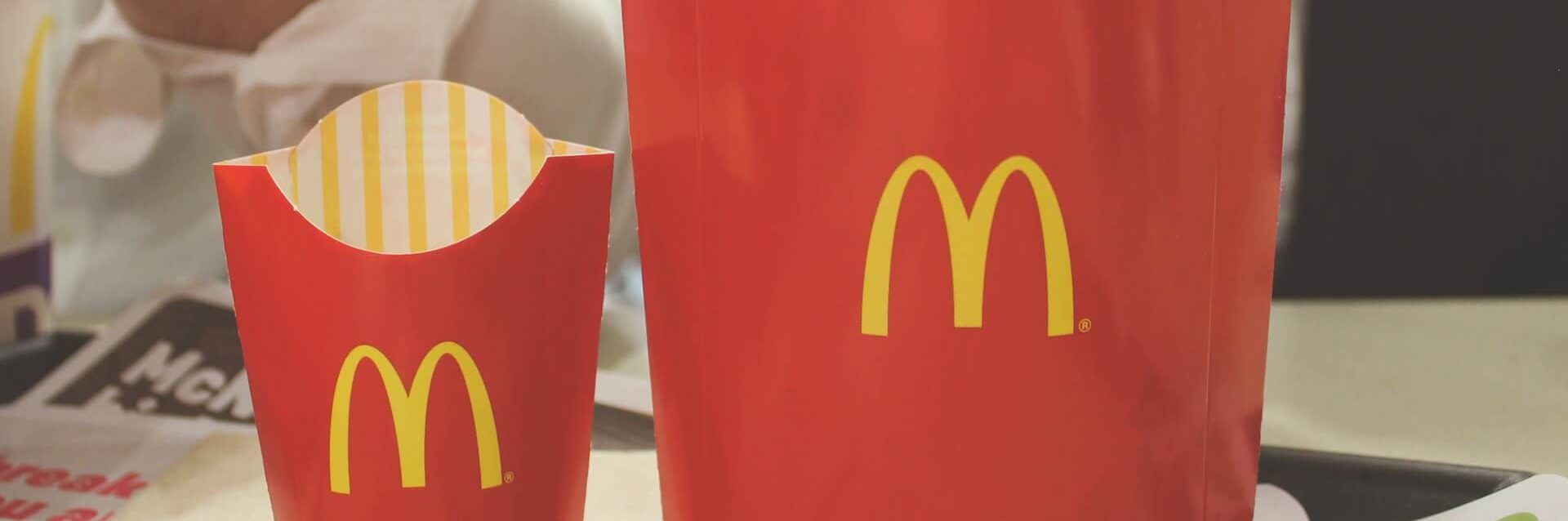 Teachers and School Employees in New York Can Get Free McDonald's