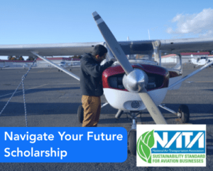 Navigate Your Future Scholarship