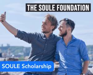 SOULE Scholarship