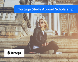 Tortuga Study Abroad Scholarship