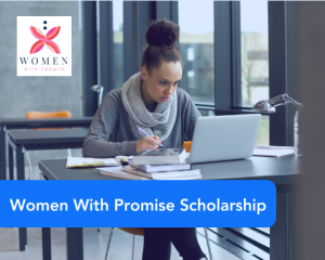 Women With Promise Scholarship