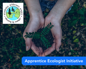 Apprentice Ecologist Initiative