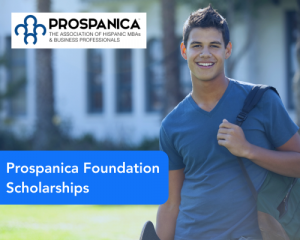 Prospanica Foundation Scholarships