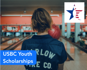 USBC Youth Scholarships