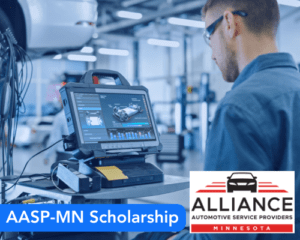 AASP-MN Scholarship