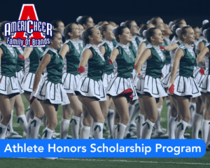 Athlete Honors Scholarship Program