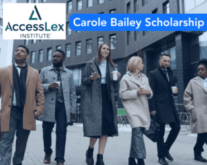 Carole Bailey Scholarship