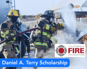 Daniel A. Terry Scholarship