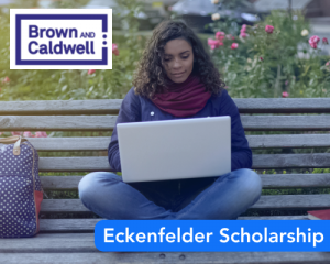 Eckenfelder Scholarship