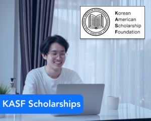 KASF Scholarships