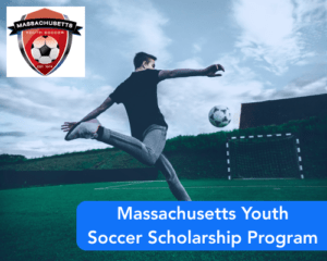 Massachusetts Youth Soccer Scholarship Program