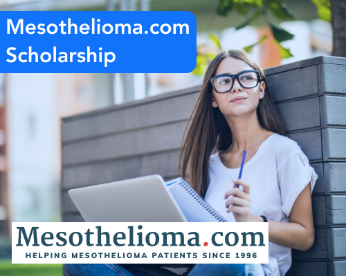 Mesothelioma Scholarship