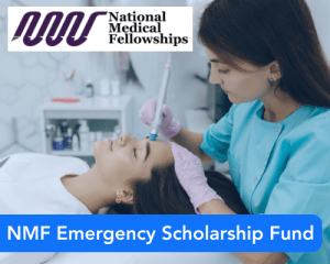NMF Emergency Scholarship Fund