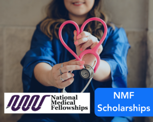 NMF Scholarships