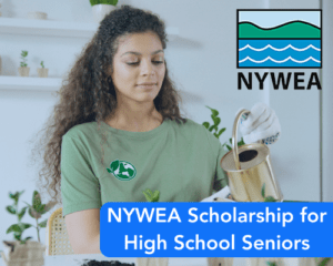 NYWEA Scholarship for High School Seniors