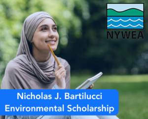 Nicholas J. Bartilucci Environmental Scholarship