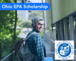 Ohio EPA Scholarship