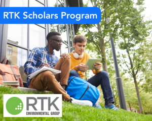 RTK Scholars Program
