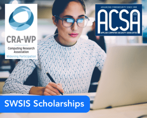 SWSIS Scholarships