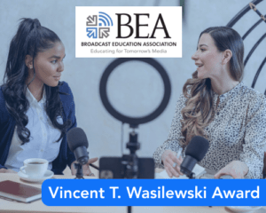Vincent T. Wasilewski Award