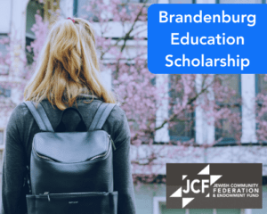 Brandenburg Education Scholarship