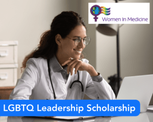 LGBTQ Leadership Scholarship